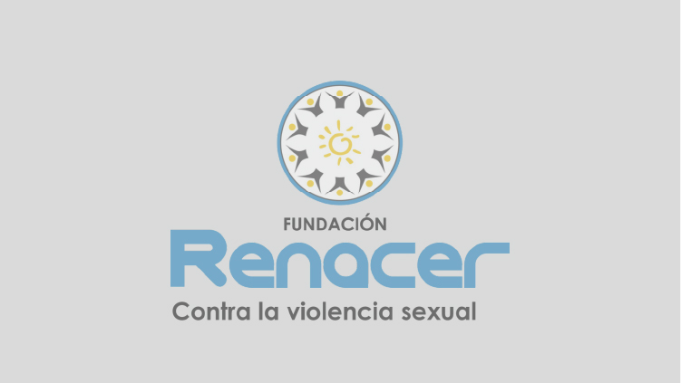 Fundación Renacer contra la violecia sexual