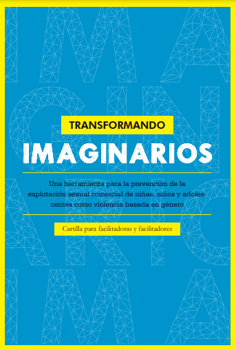 Transformando imaginarios