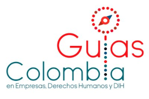 Guias Colombia en Empresas, Derechos Humanos y DIH