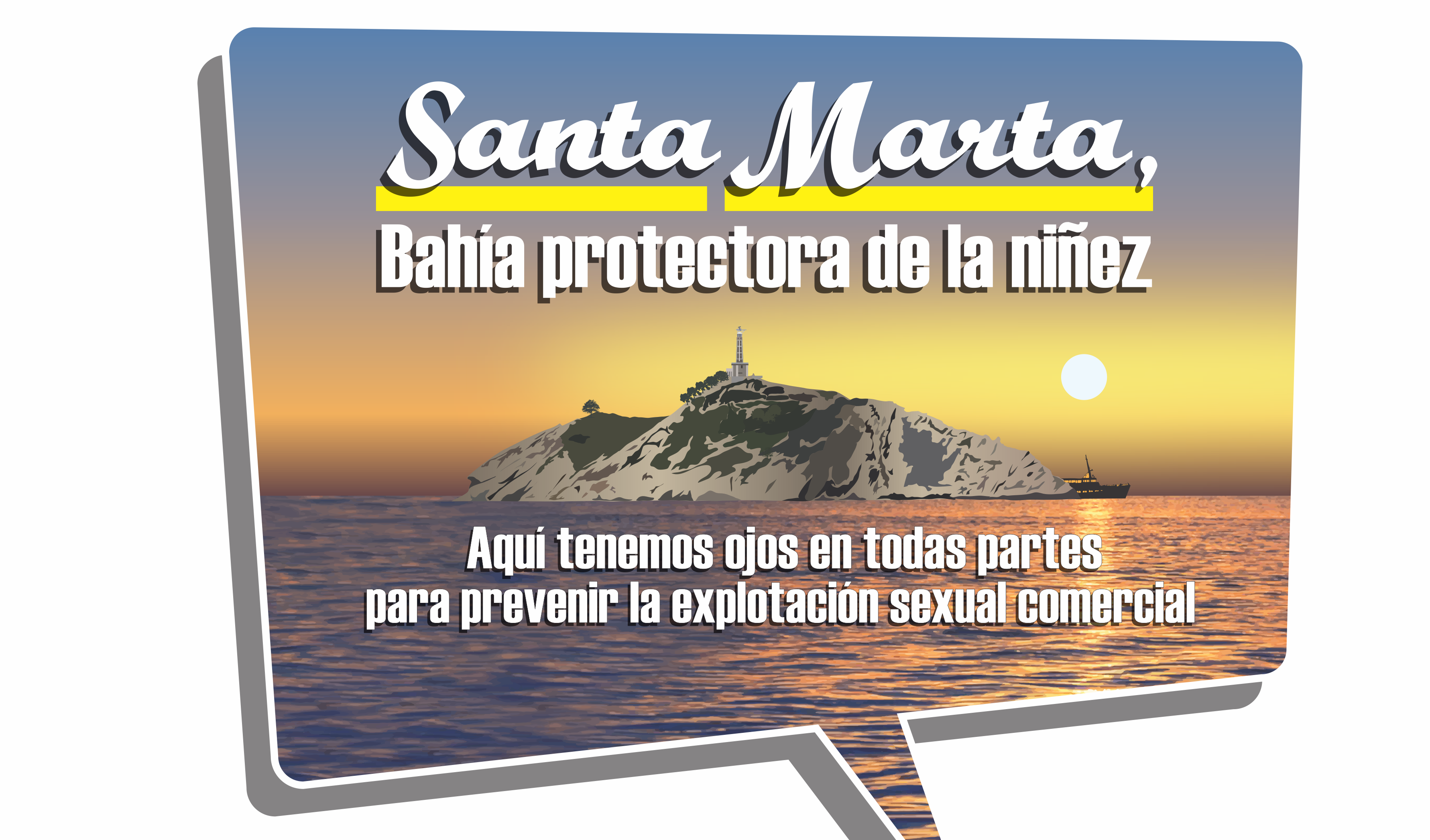 400 colaboradores del sector turístico de Santa Marta, fueron capacitados en alianza con Indetur.