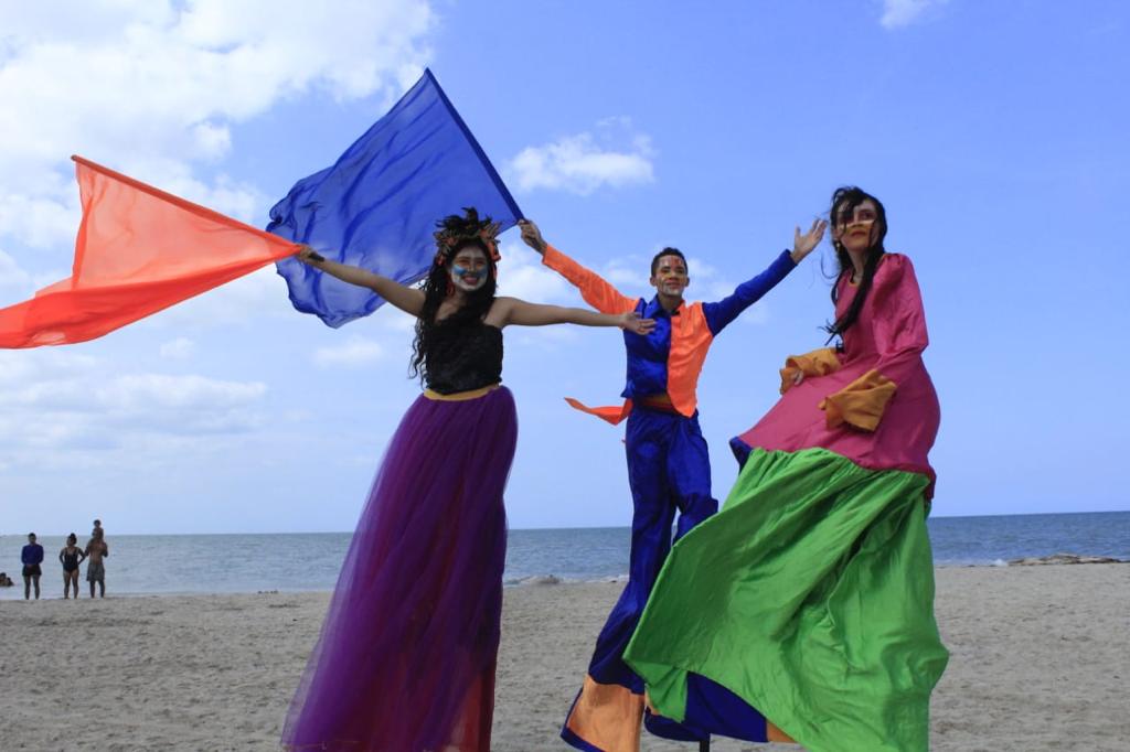 Cero tolerancia con la explotación sexual en La Guajira: Vacaciones seguras para las niñas, niños y adolescentes