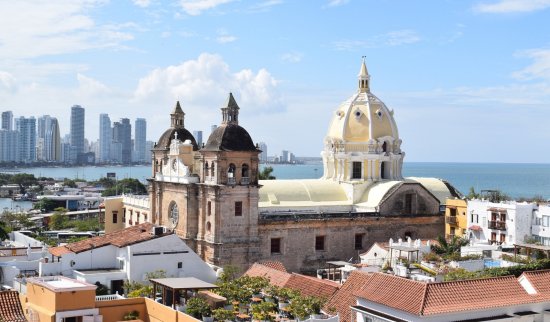 Colombia: Explotación sexual comercial de niñas, niños y adolescentes en un contexto turístico